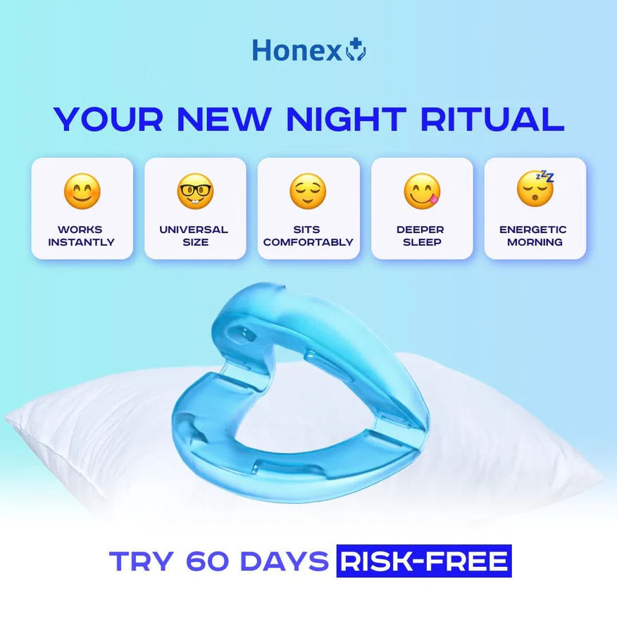 Ritual nocturno Honex