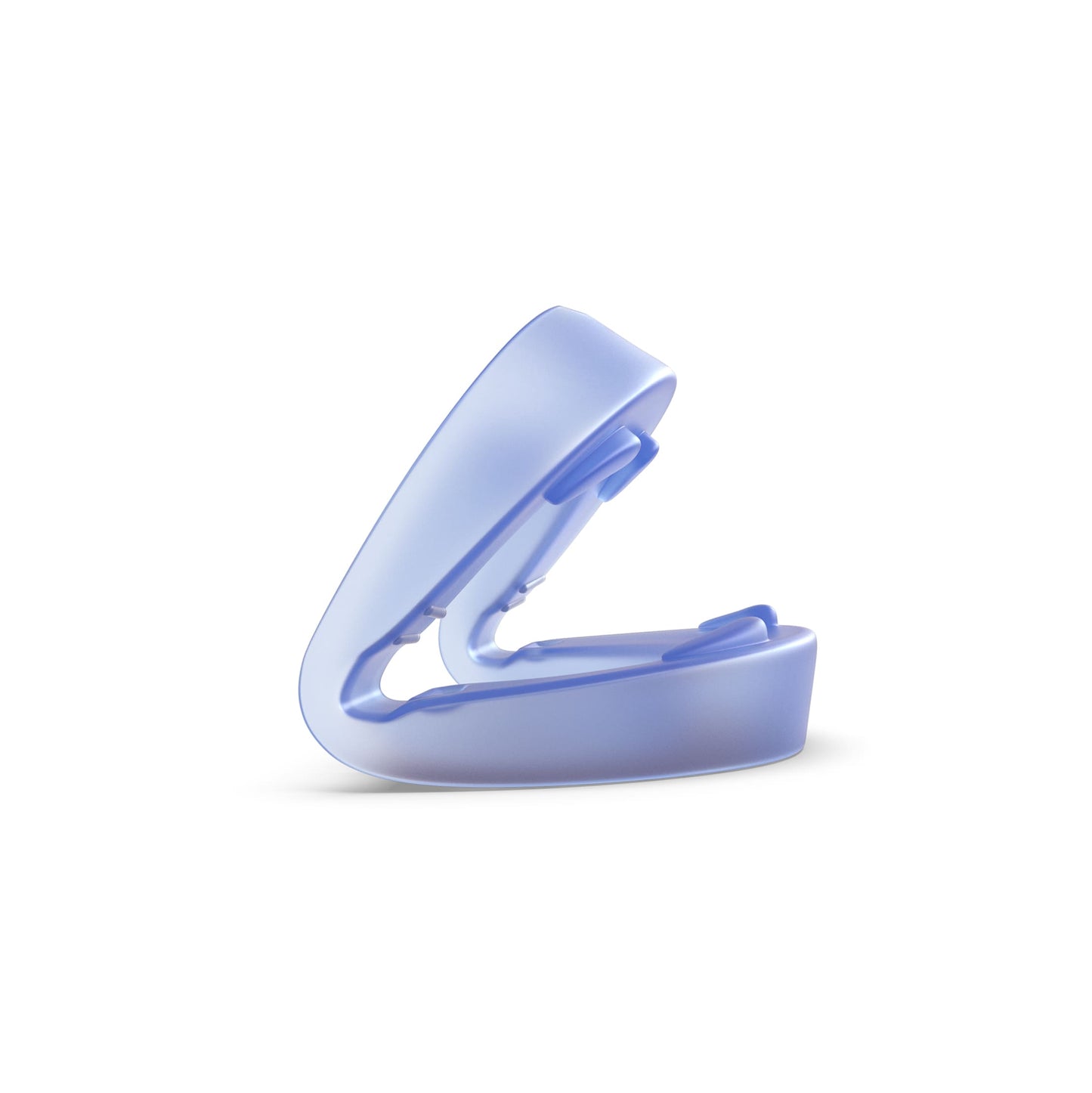 The Quiet Anti-Snoring Mouthpiece (Universal Size)