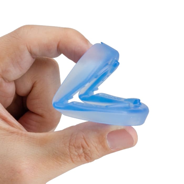 Honex Overnight Value Kit (2X Anti-Snoring Mouthpiece, Sleep Mask & 100 Nasal Strips) + 180-Days Money Back